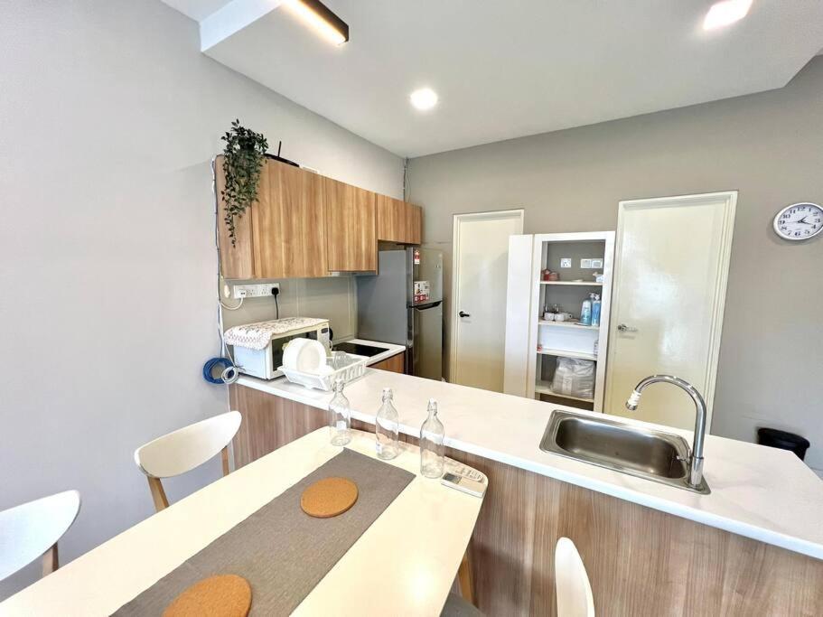 Apartment Mount Austin Retreat