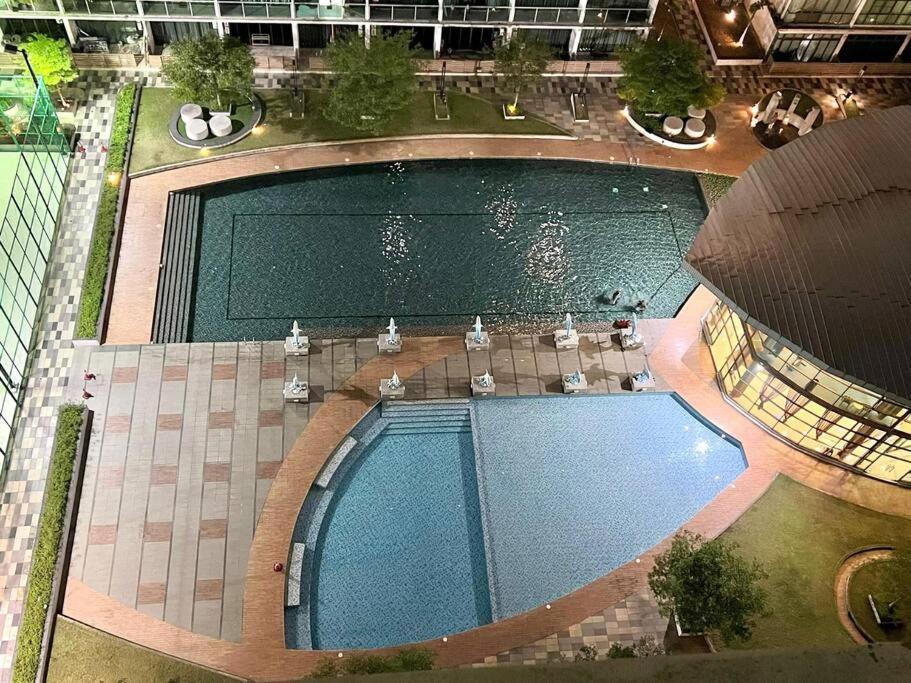 Apartment Mount Austin Retreat Johor Bahru