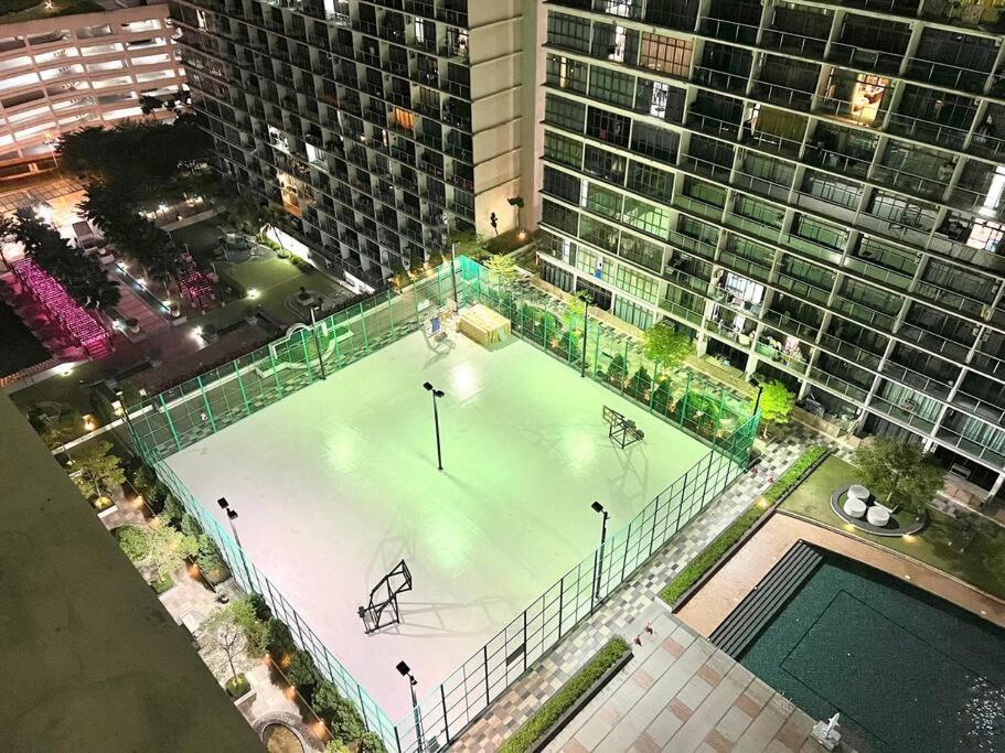Mount Austin Retreat Johor Bahru